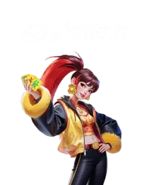 Ilustrasi kategori Playtech Slot